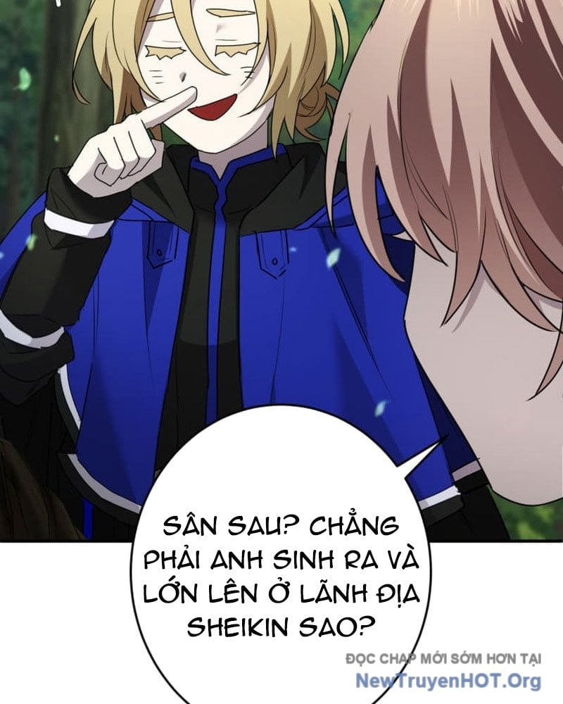 Người Điều Khiển Trò Chơi Chap 50 - Next Chap 51