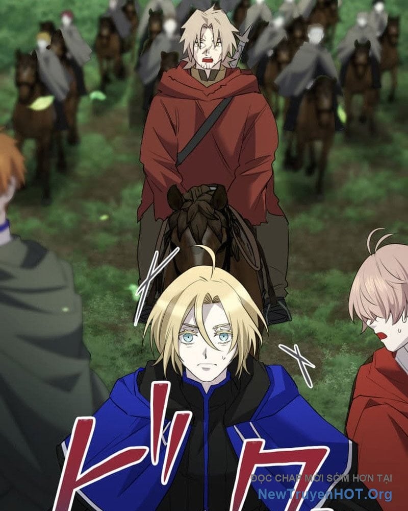 Người Điều Khiển Trò Chơi Chap 50 - Next Chap 51