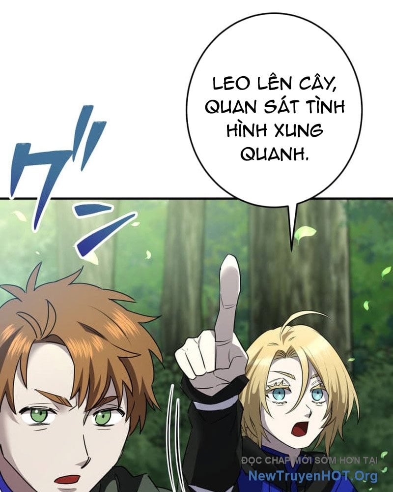 Người Điều Khiển Trò Chơi Chap 50 - Next Chap 51