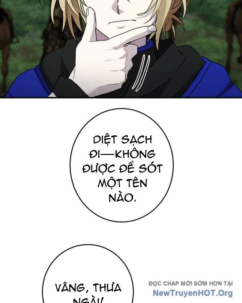 Người Điều Khiển Trò Chơi Chap 50 - Next Chap 51