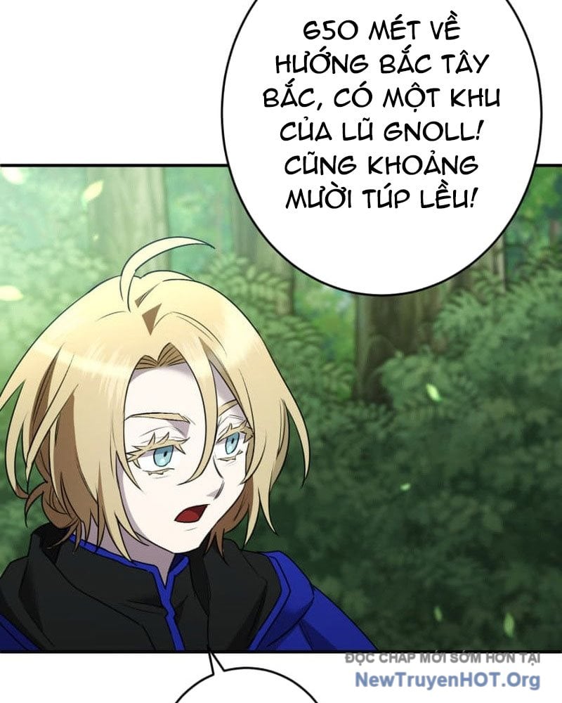 Người Điều Khiển Trò Chơi Chap 50 - Next Chap 51