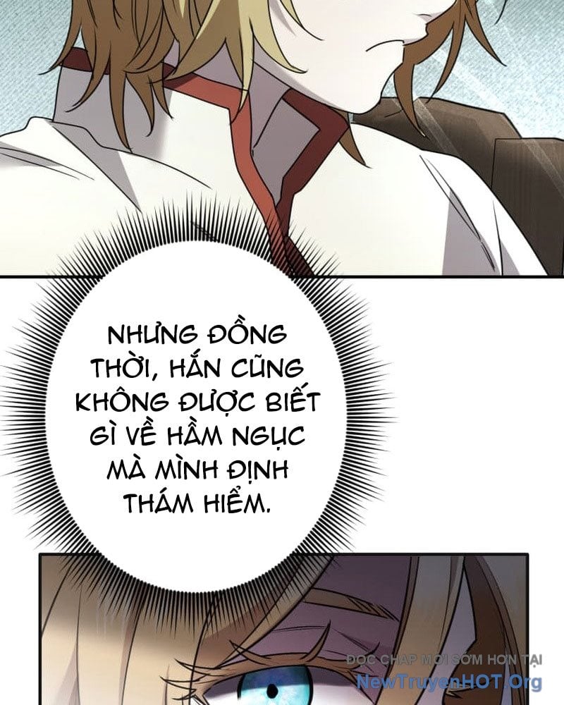 Người Điều Khiển Trò Chơi Chap 50 - Next Chap 51