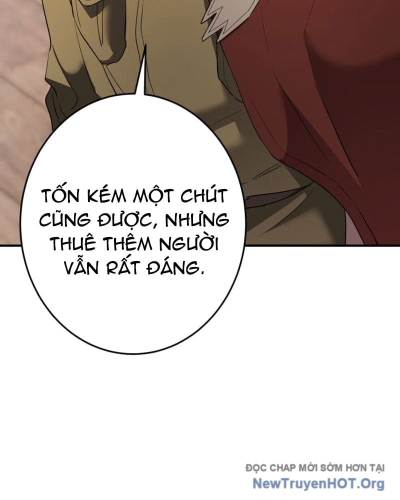 Người Điều Khiển Trò Chơi Chap 50 - Next Chap 51