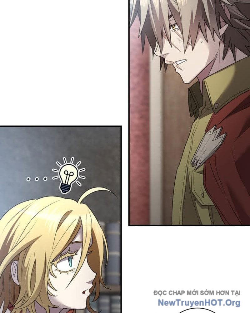 Người Điều Khiển Trò Chơi Chap 50 - Next Chap 51