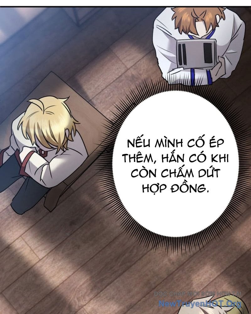 Người Điều Khiển Trò Chơi Chap 50 - Next Chap 51