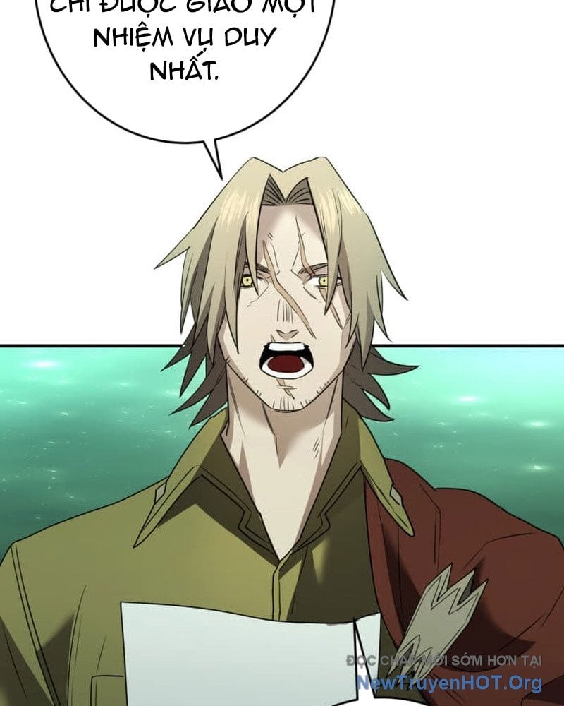 Người Điều Khiển Trò Chơi Chap 50 - Next Chap 51