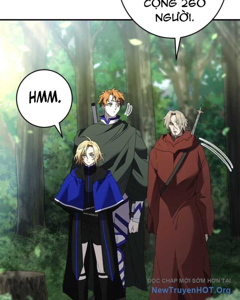 Người Điều Khiển Trò Chơi Chap 50 - Next Chap 51