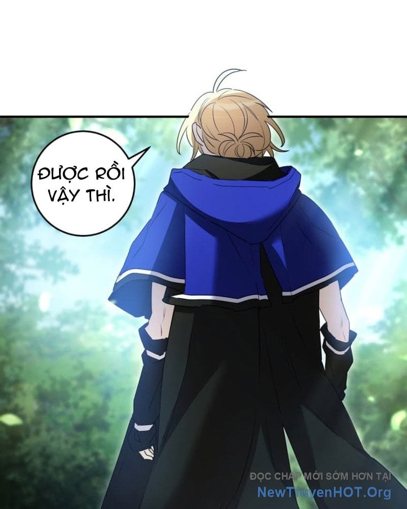 Người Điều Khiển Trò Chơi Chap 50 - Next Chap 51