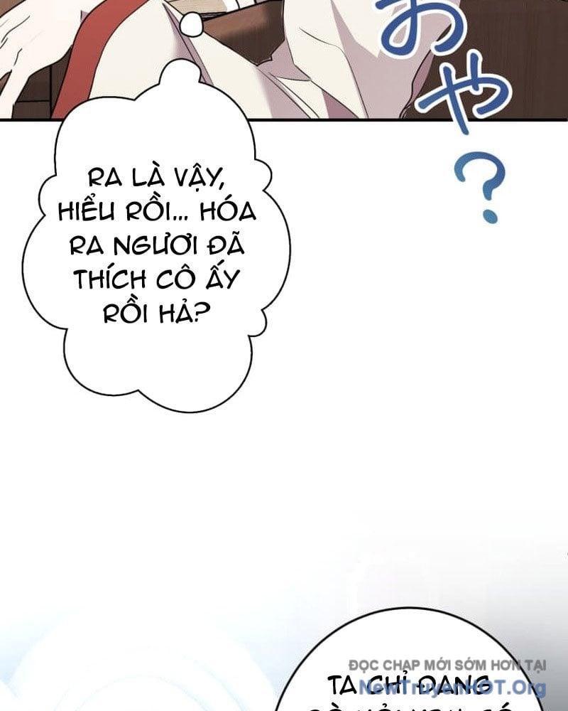 Người Điều Khiển Trò Chơi Chap 50 - Next Chap 51