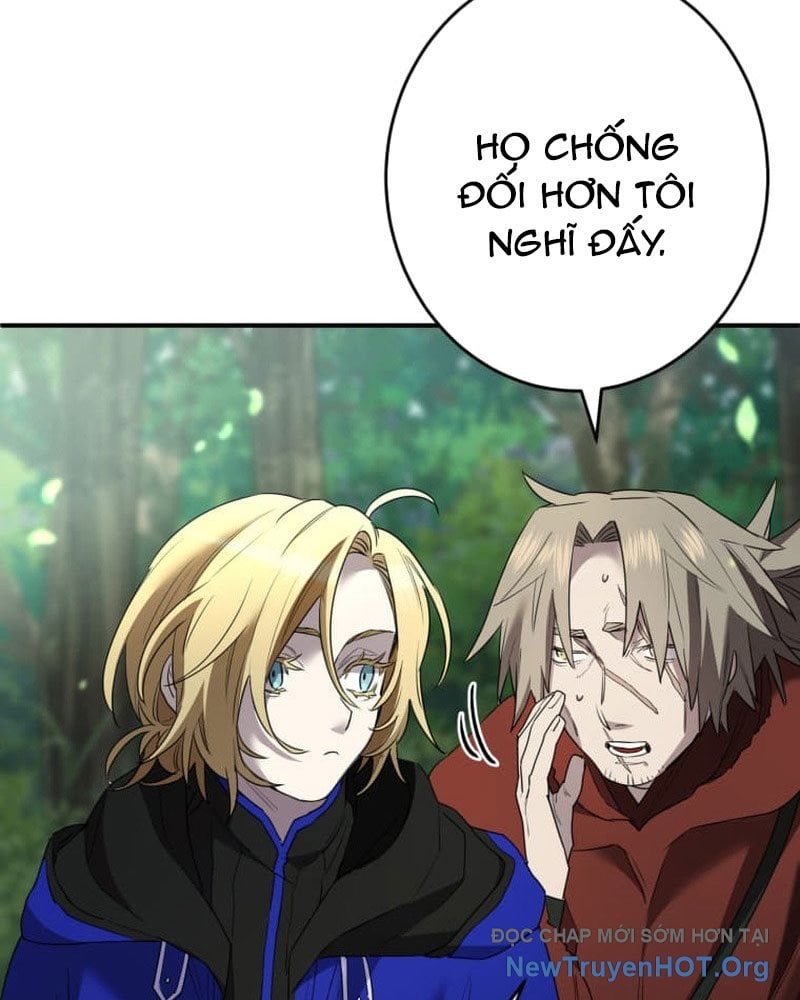 Người Điều Khiển Trò Chơi Chap 50 - Next Chap 51