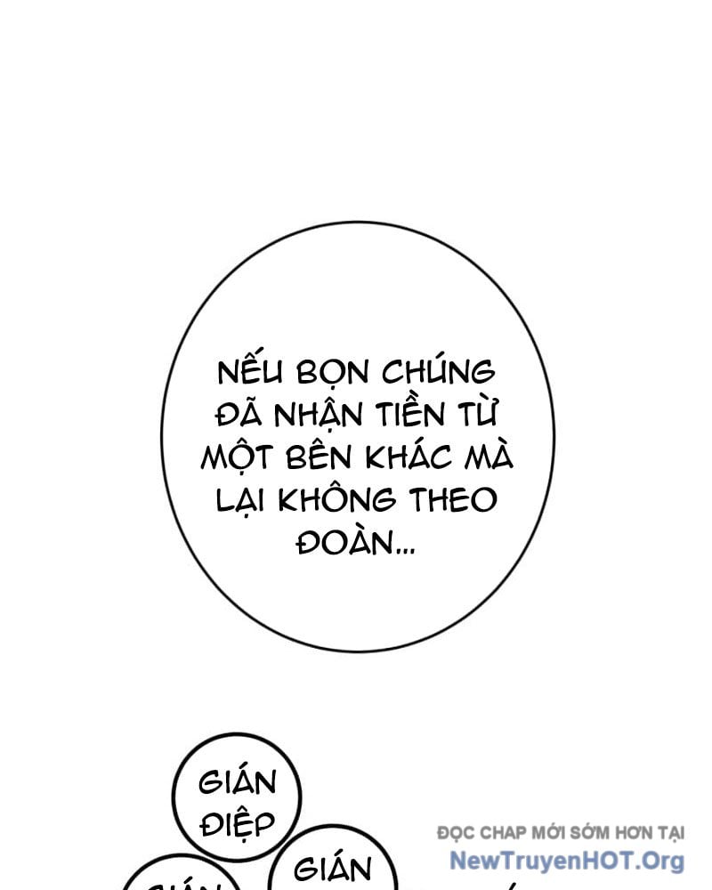 Người Điều Khiển Trò Chơi Chap 50 - Next Chap 51