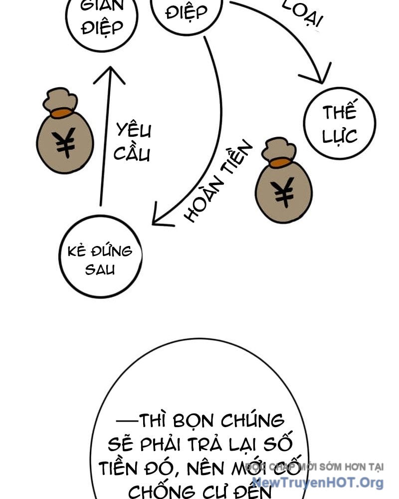 Người Điều Khiển Trò Chơi Chap 50 - Next Chap 51