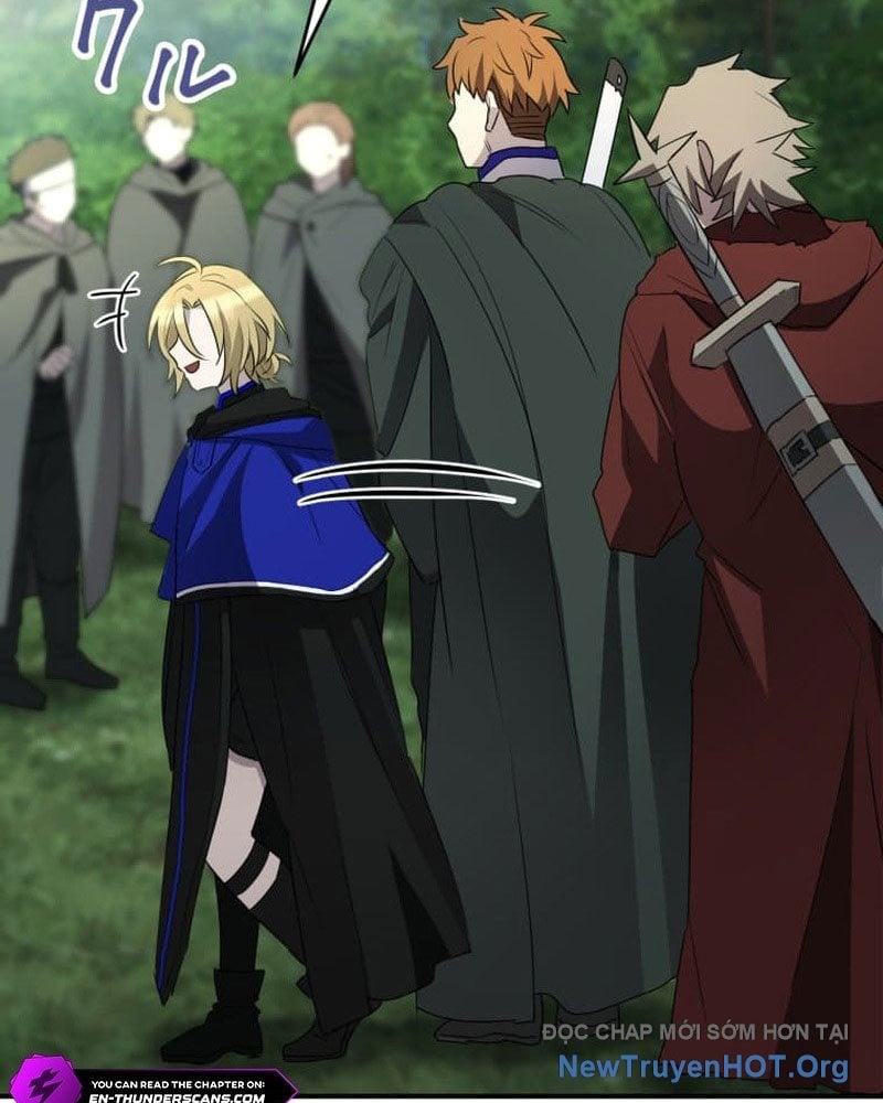 Người Điều Khiển Trò Chơi Chap 50 - Next Chap 51