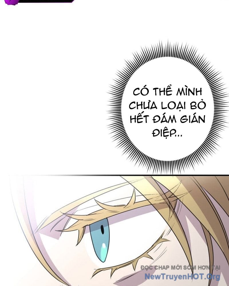 Người Điều Khiển Trò Chơi Chap 50 - Next Chap 51