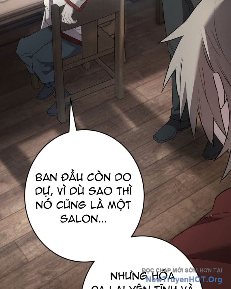 Người Điều Khiển Trò Chơi Chap 50 - Next Chap 51