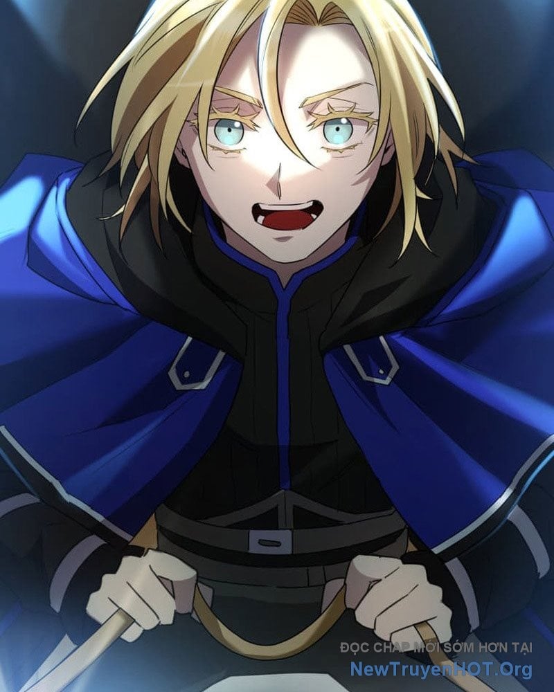 Người Điều Khiển Trò Chơi Chap 50 - Next Chap 51