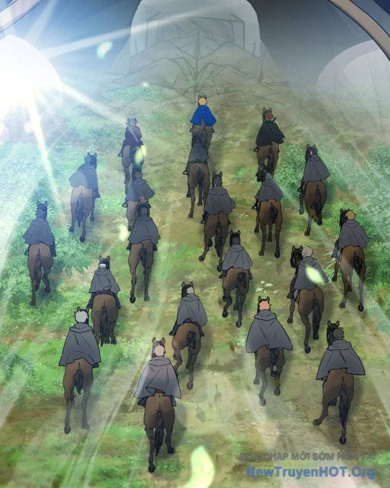 Người Điều Khiển Trò Chơi Chap 50 - Next Chap 51