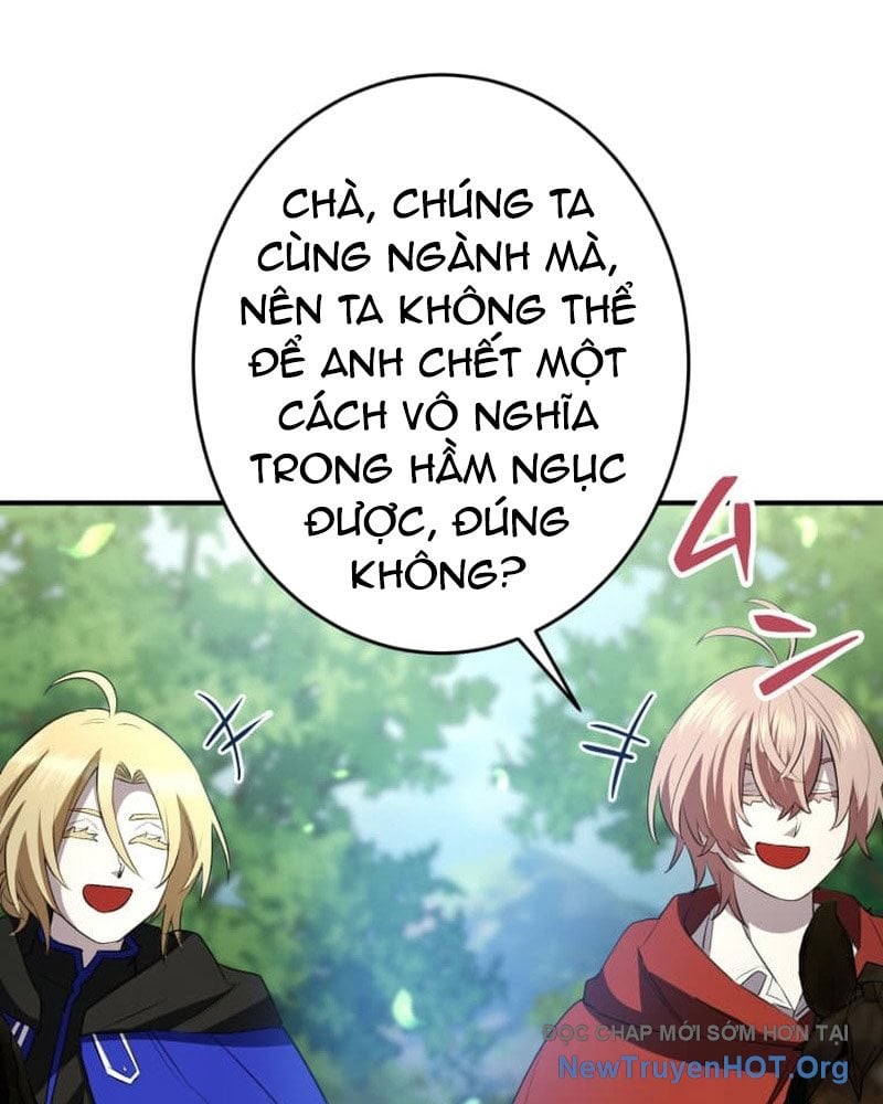 Người Điều Khiển Trò Chơi Chap 50 - Next Chap 51