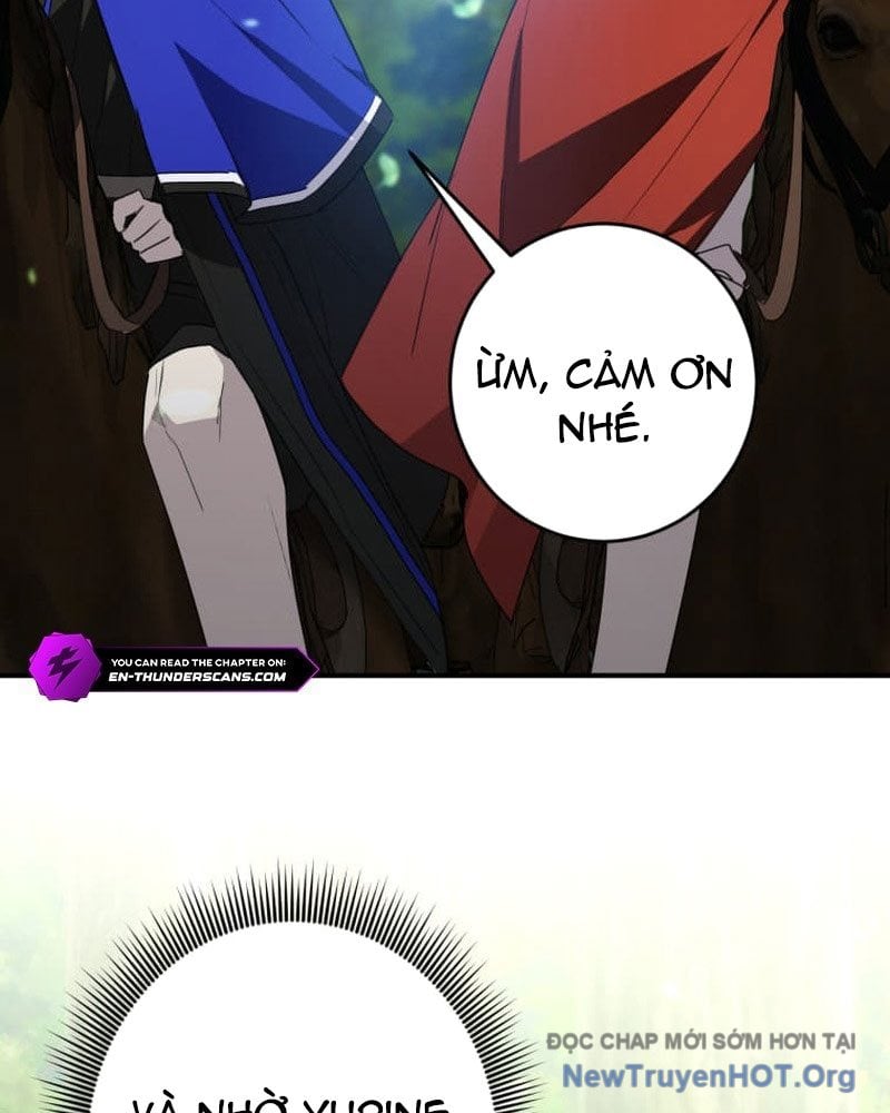 Người Điều Khiển Trò Chơi Chap 50 - Next Chap 51