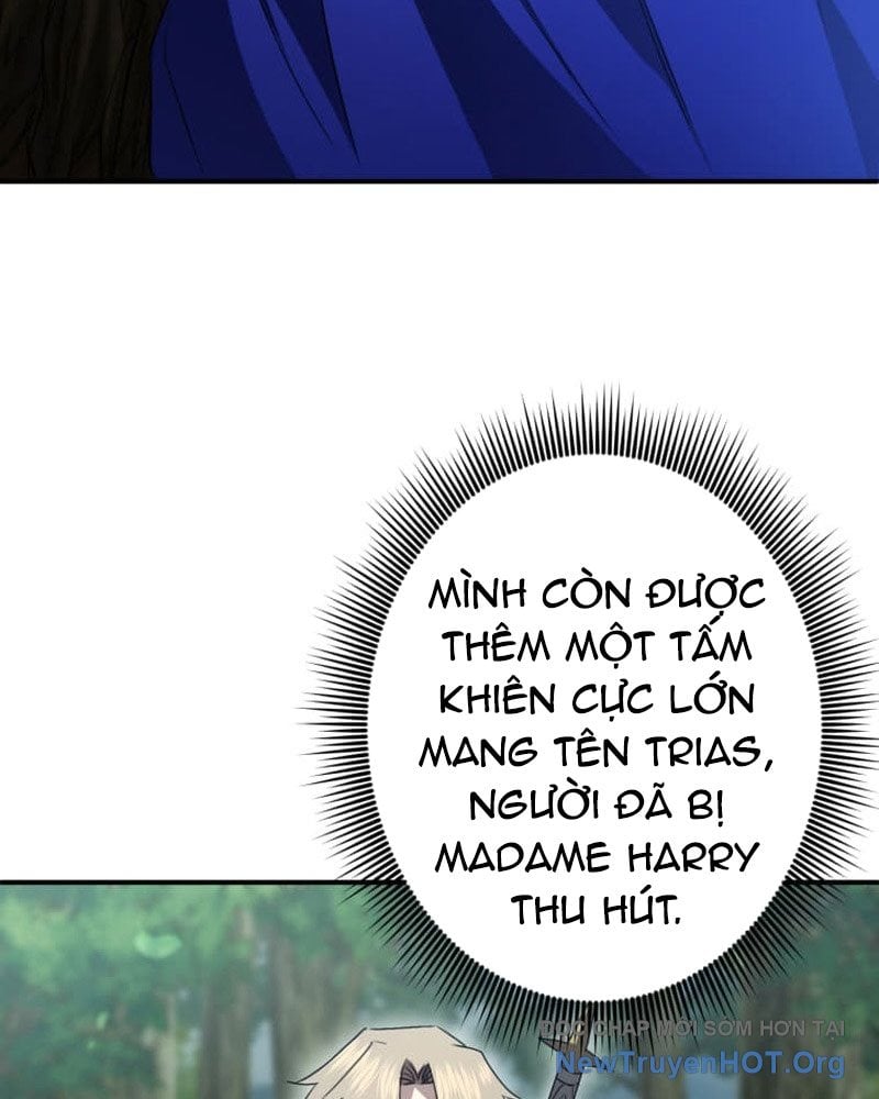 Người Điều Khiển Trò Chơi Chap 50 - Next Chap 51