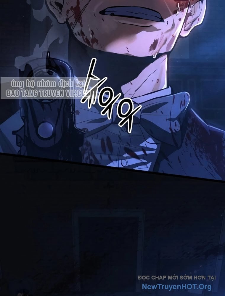 Người Dọn Dẹp Chap 1 - Next Chap 2