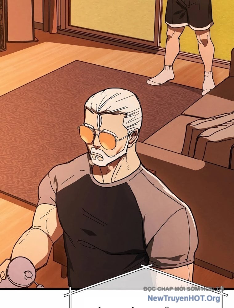 Người Dọn Dẹp Chap 1 - Next Chap 2