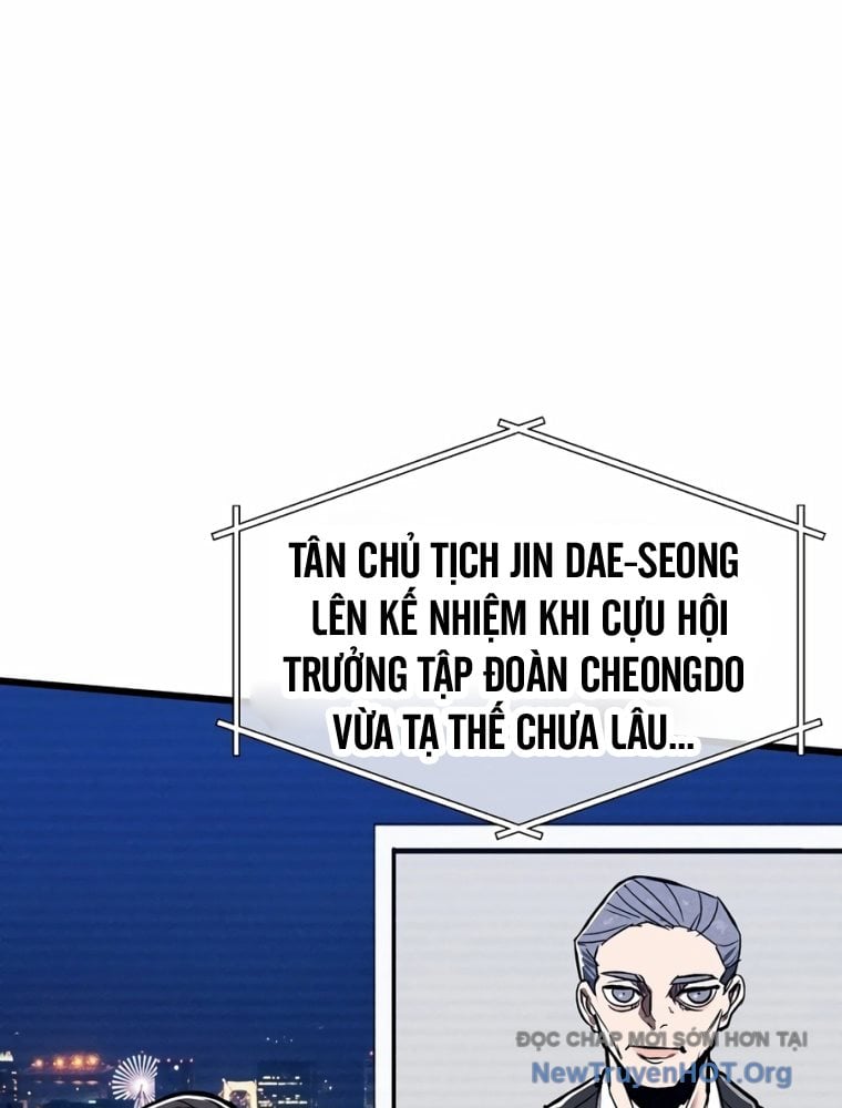 Người Dọn Dẹp Chap 1 - Next Chap 2