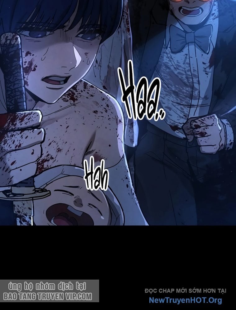 Người Dọn Dẹp Chap 1 - Next Chap 2