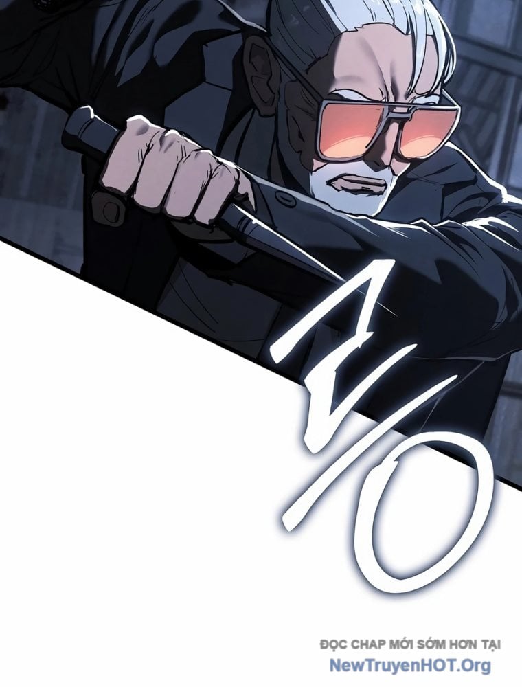 Người Dọn Dẹp Chap 1 - Next Chap 2