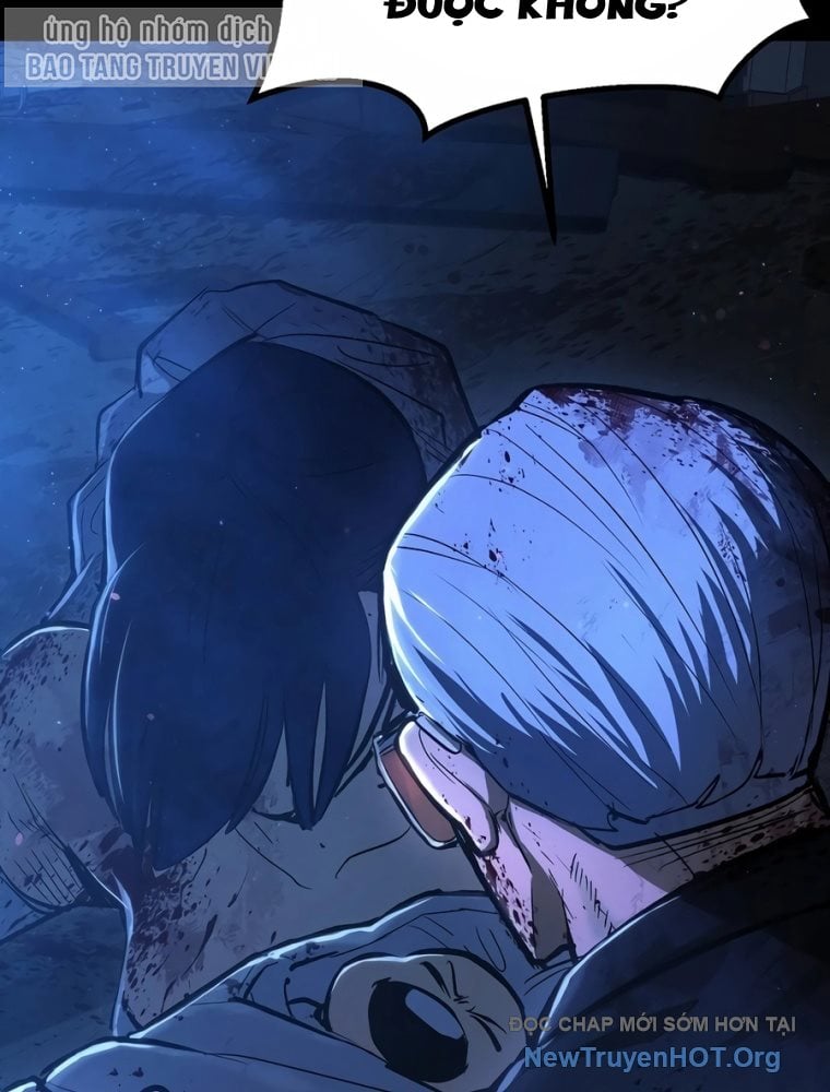 Người Dọn Dẹp Chap 1 - Next Chap 2