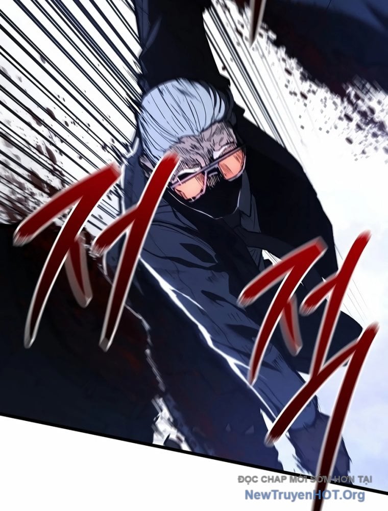 Người Dọn Dẹp Chap 1 - Next Chap 2