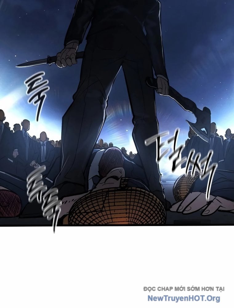 Người Dọn Dẹp Chap 1 - Next Chap 2