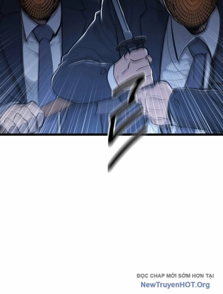 Người Dọn Dẹp Chap 1 - Next Chap 2