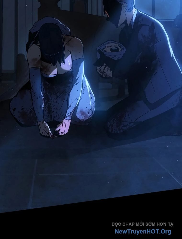 Người Dọn Dẹp Chap 1 - Next Chap 2