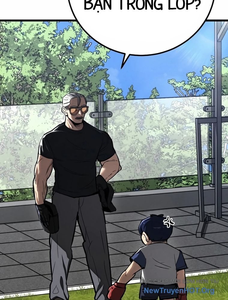 Người Dọn Dẹp Chap 1 - Next Chap 2