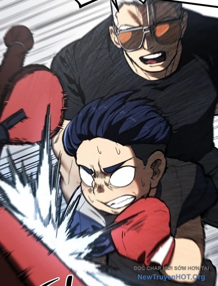 Người Dọn Dẹp Chap 1 - Next Chap 2