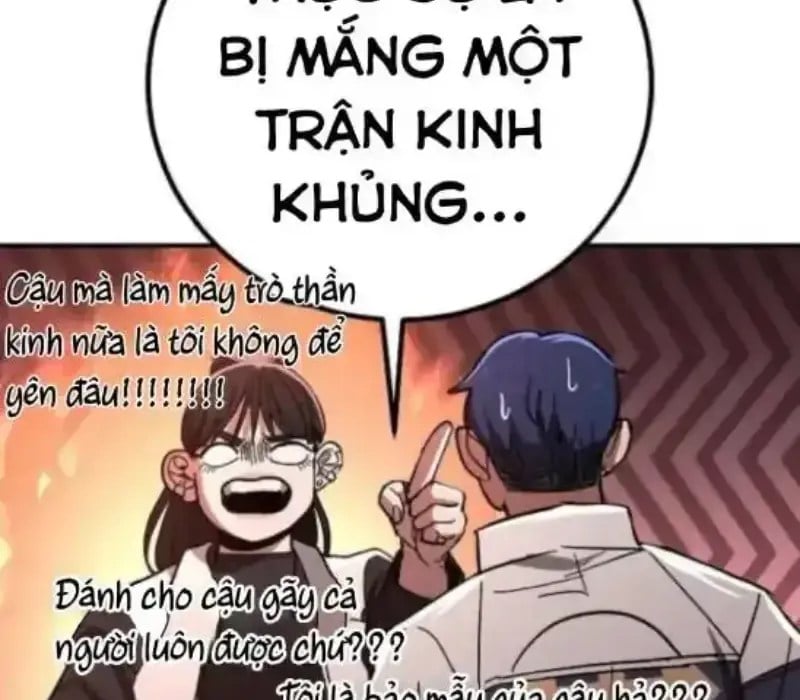 Người Dọn Dẹp Chap 10 - Next Chap 11