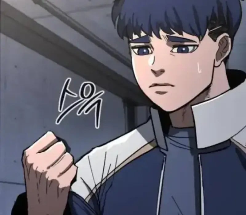 Người Dọn Dẹp Chap 10 - Next Chap 11