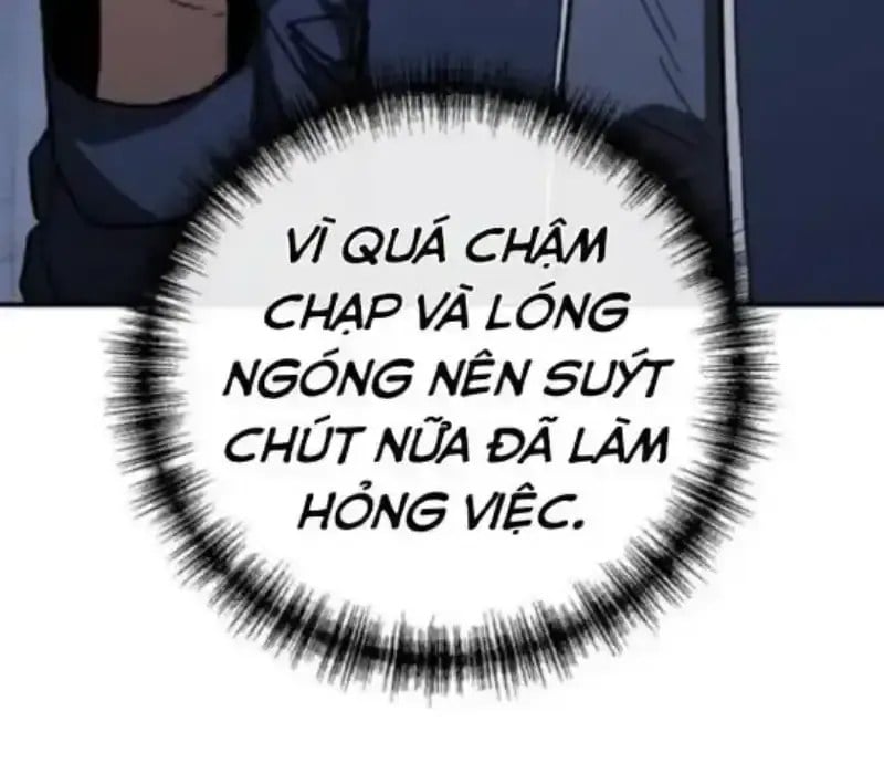 Người Dọn Dẹp Chap 10 - Next Chap 11