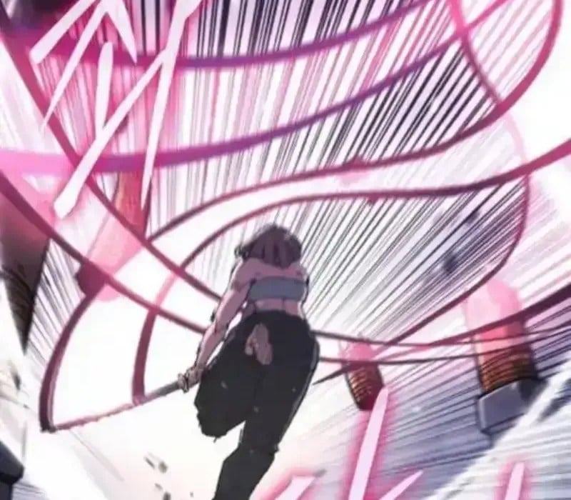 Người Dọn Dẹp Chap 10 - Next Chap 11