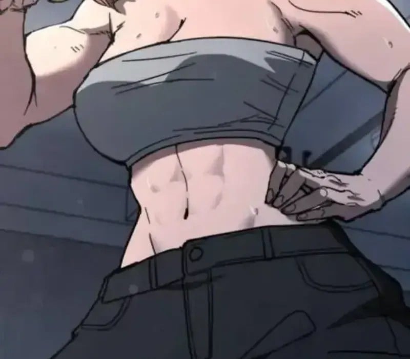 Người Dọn Dẹp Chap 10 - Next Chap 11