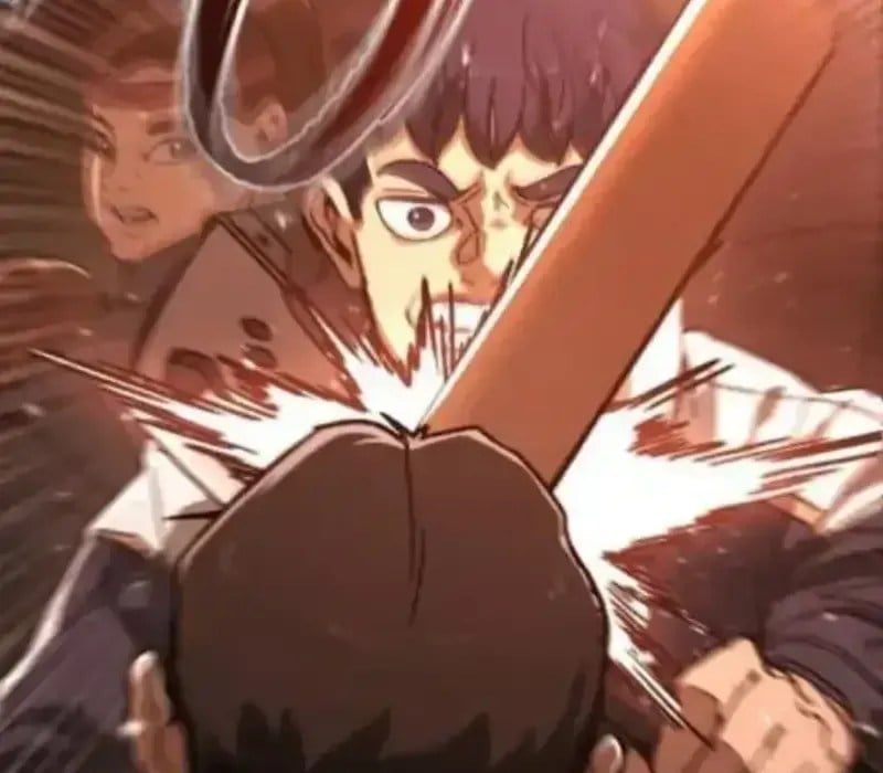 Người Dọn Dẹp Chap 10 - Next Chap 11