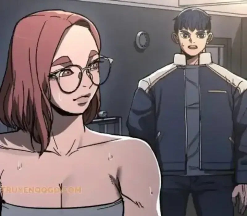 Người Dọn Dẹp Chap 10 - Next Chap 11