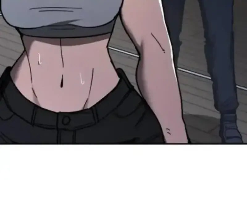 Người Dọn Dẹp Chap 10 - Next Chap 11