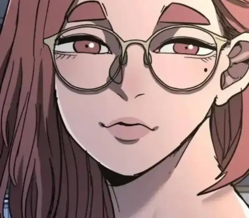 Người Dọn Dẹp Chap 10 - Next Chap 11