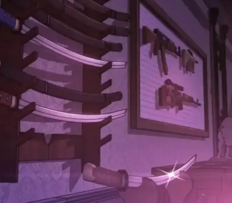 Người Dọn Dẹp Chap 10 - Next Chap 11