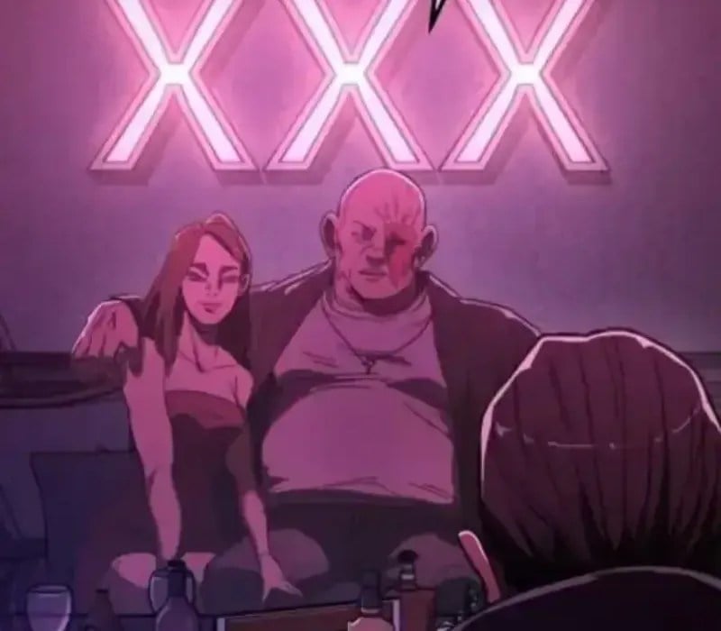 Người Dọn Dẹp Chap 10 - Next Chap 11