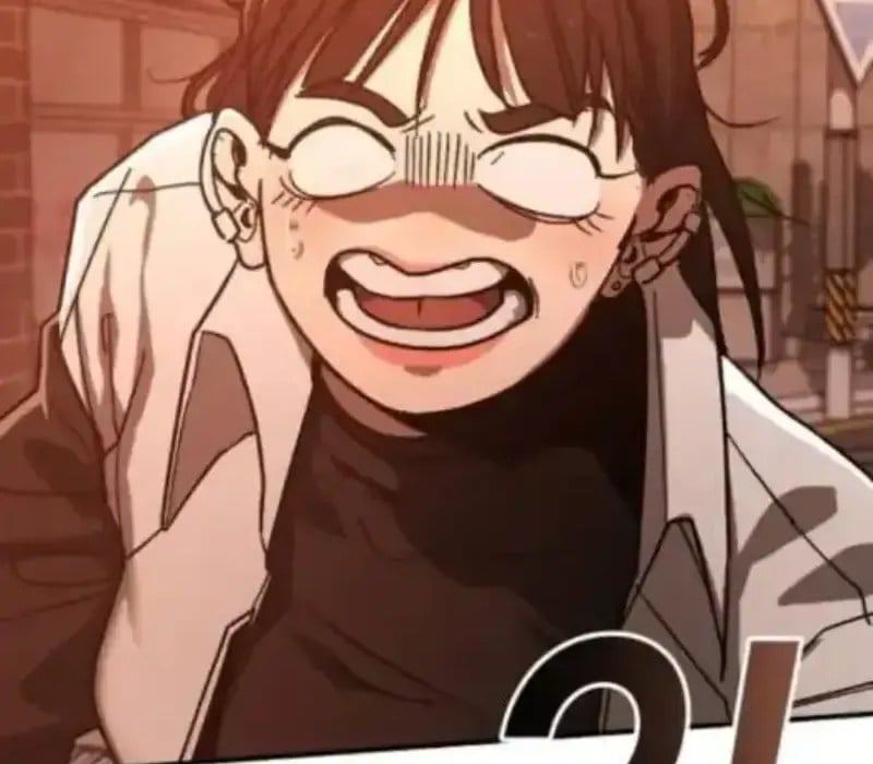 Người Dọn Dẹp Chap 10 - Next Chap 11