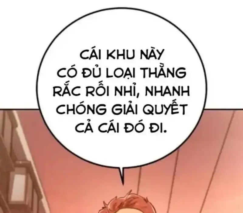 Người Dọn Dẹp Chap 10 - Next Chap 11