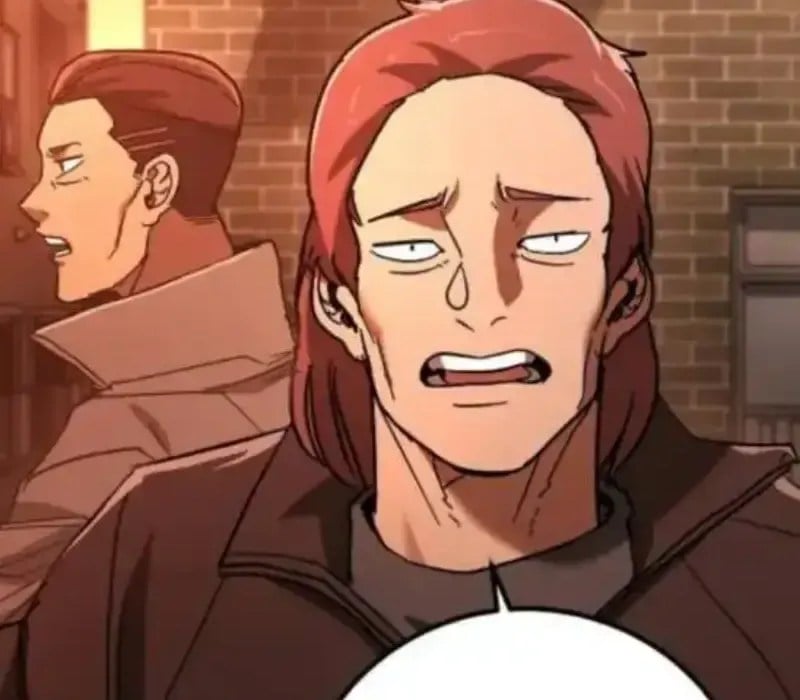 Người Dọn Dẹp Chap 10 - Next Chap 11